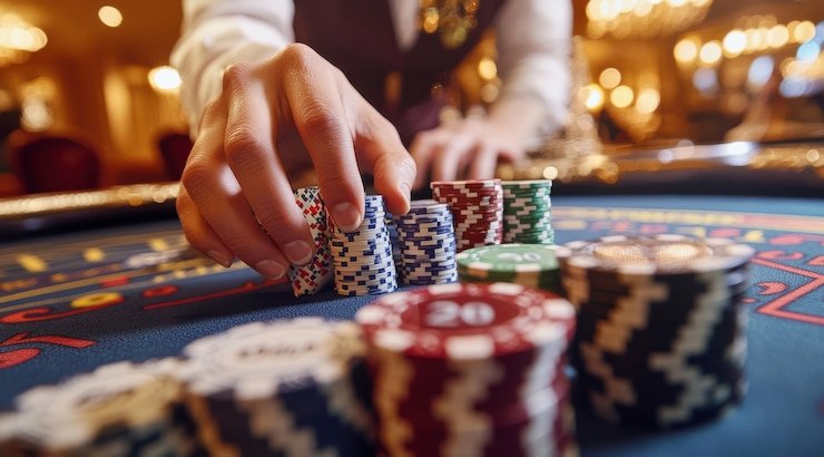 Antarmuka permainan Fortune Mouse di platform garuda 138